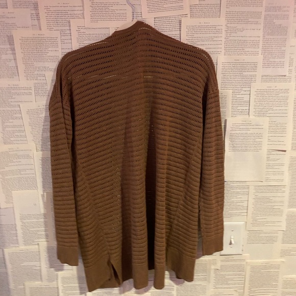 Apt 9 cardigan - Picture 2 of 4